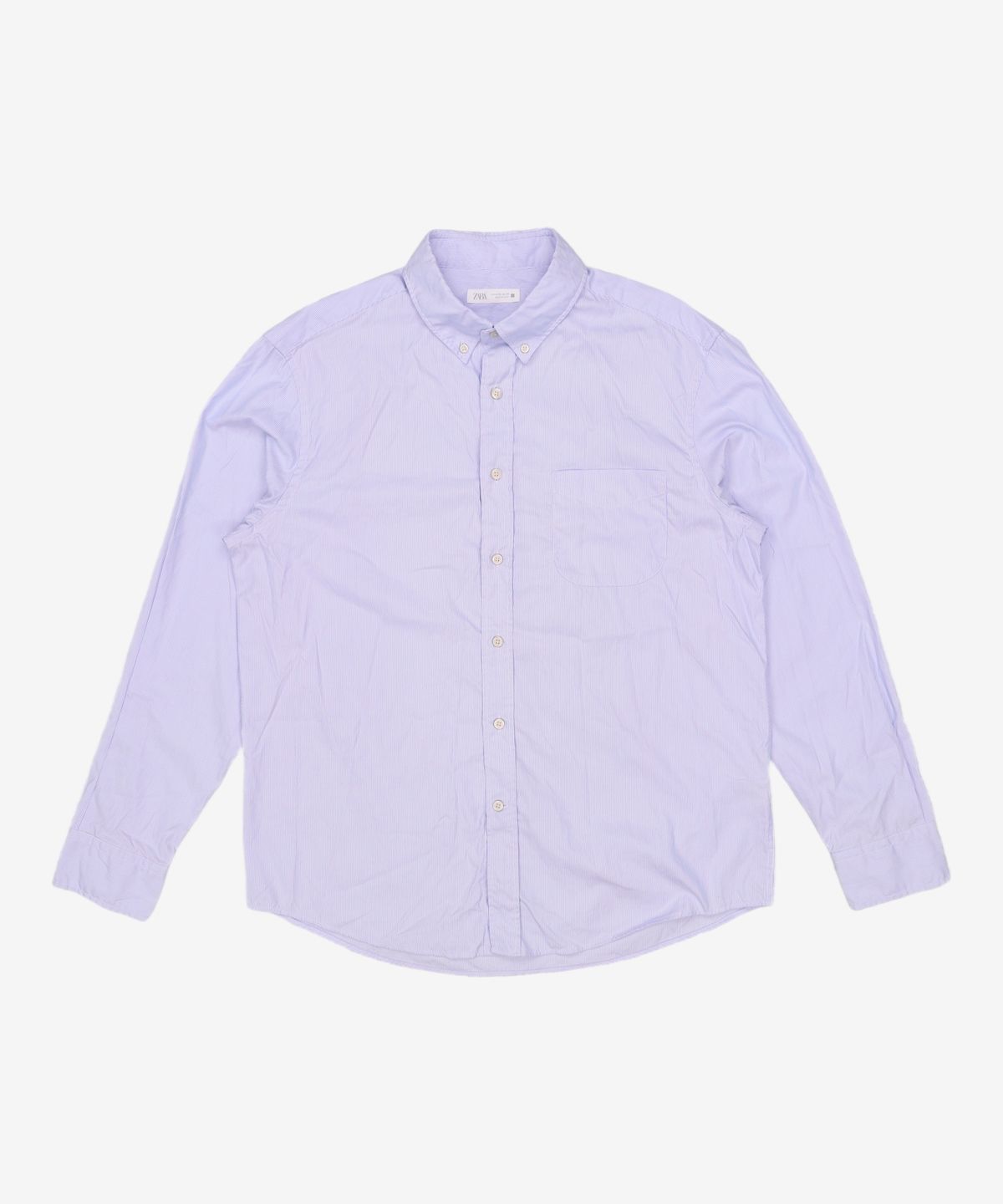 자라(ZARA) 캐주얼 셔츠 XL