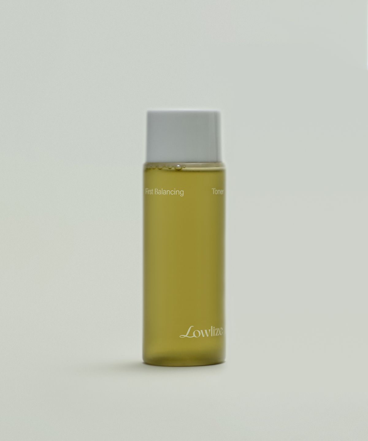 로우라이즈(LOWLIZE) (여행용) 퍼스트 밸런싱 토너 47ml