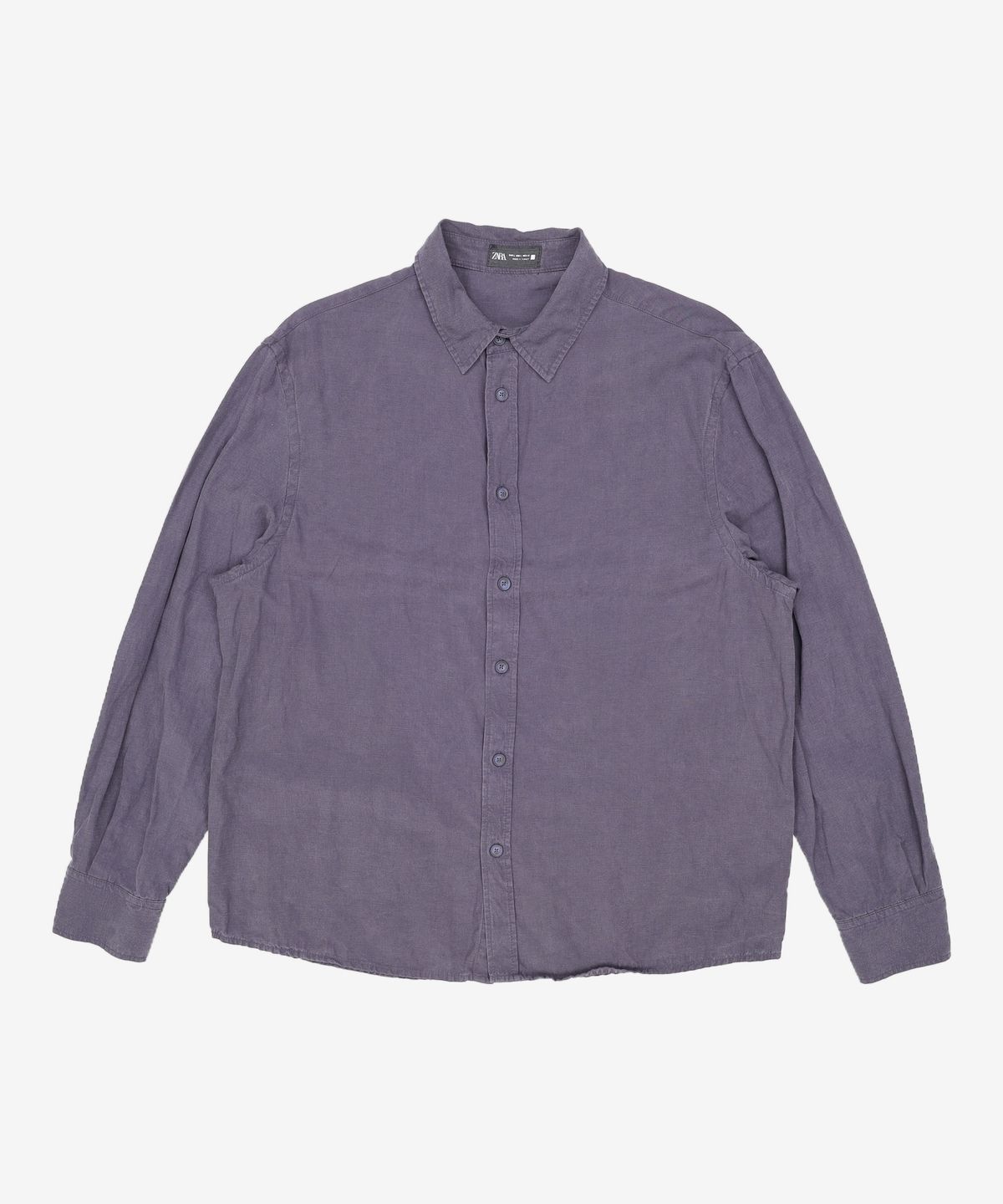 자라(ZARA) 캐주얼 셔츠 L