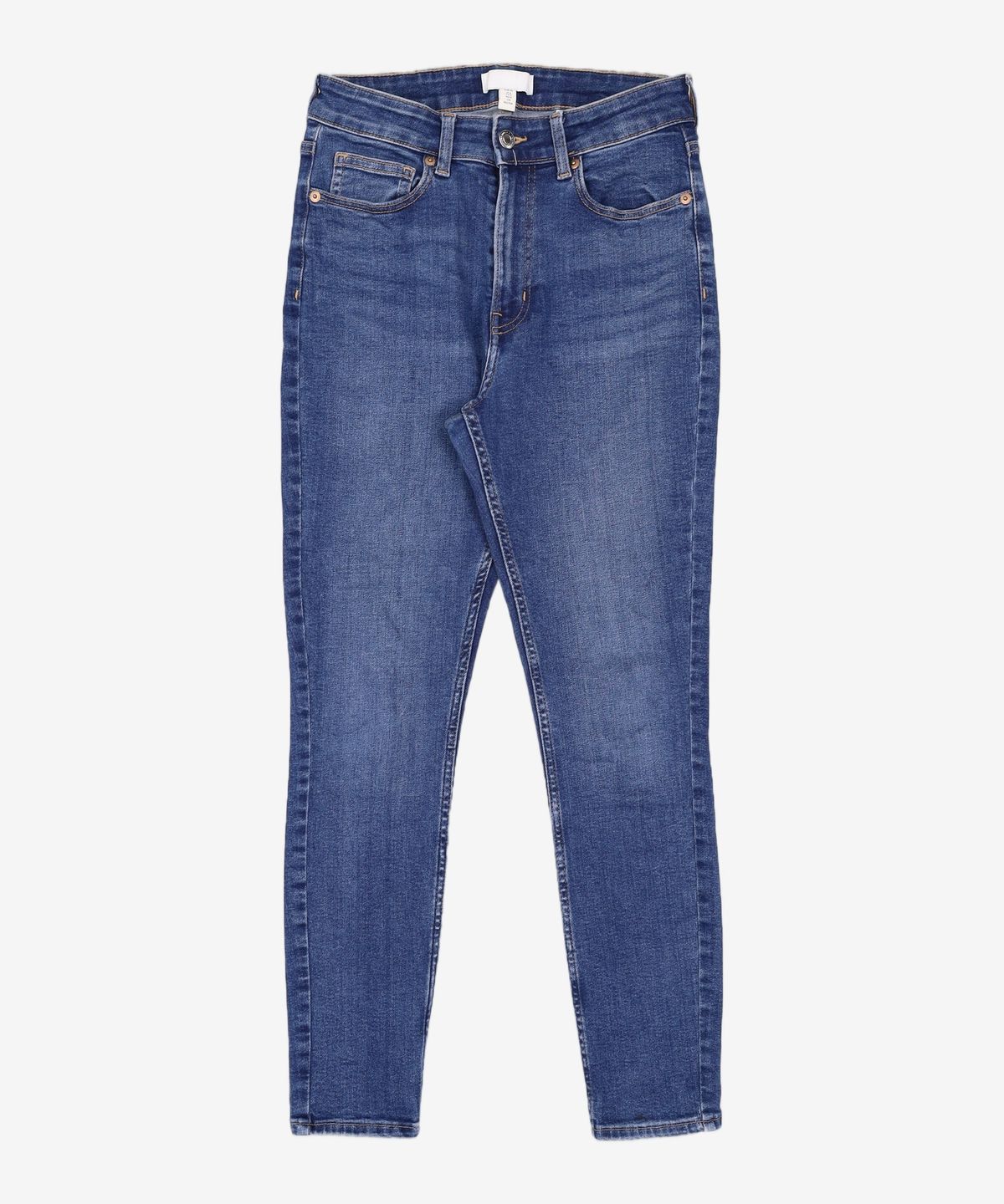 에이치앤엠(H&M) 청/데님 팬츠 8