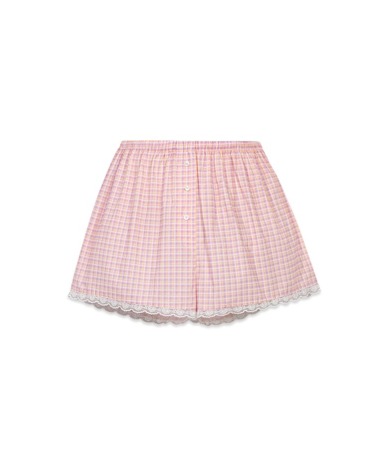 Love Diary Shorts  러브 다이어리 쇼츠