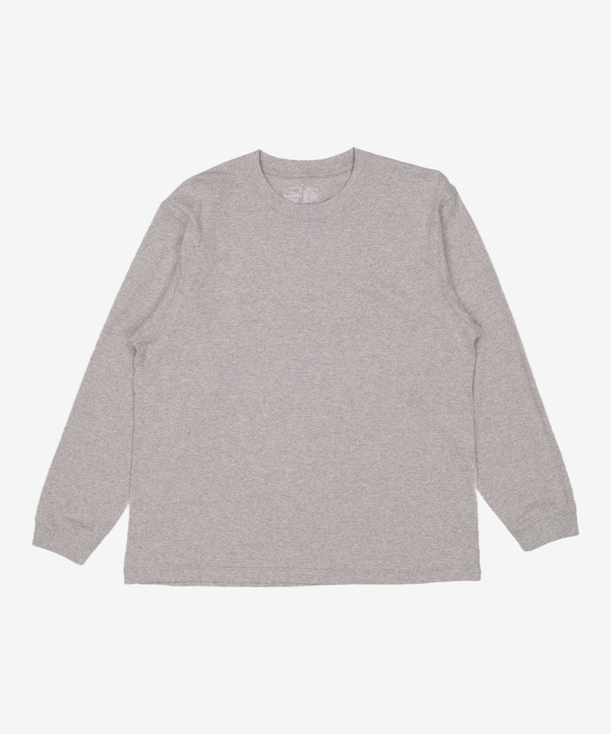 유니클로(UNIQLO) 긴소매 티셔츠 XL