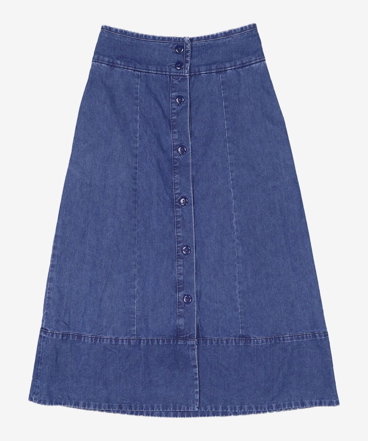 아페쎄(A.P.C.) 롱스커트 34