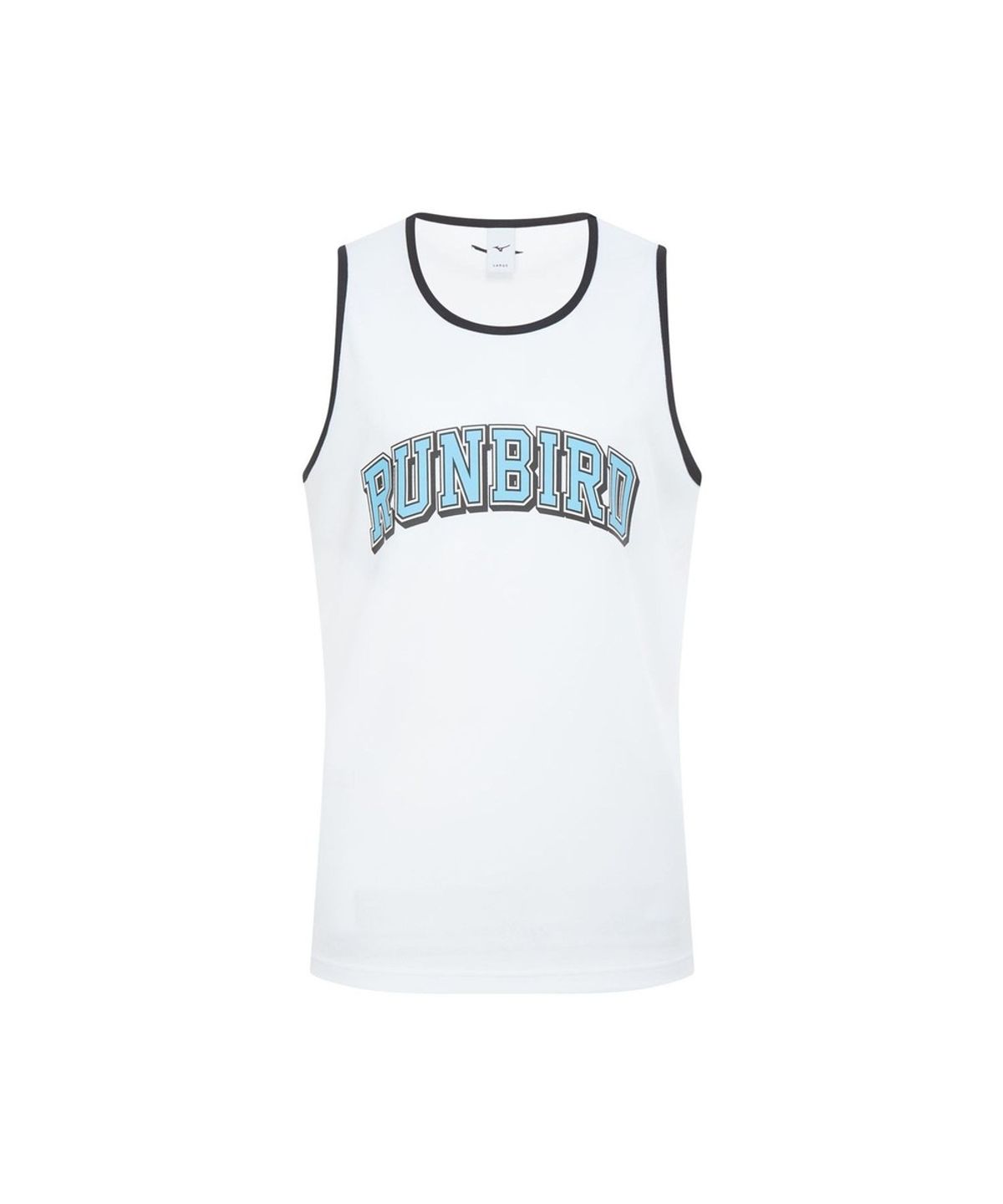 미즈노(MIZUNO) GRAPHIC SLEEVELESS_32YA6B73