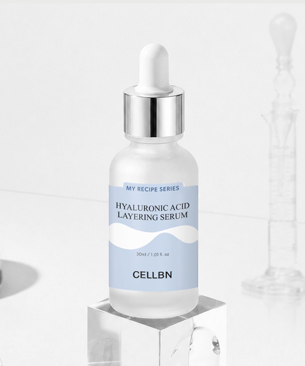 셀비엔(CELLBN) 히알루론산 레이어링 세럼 30ml