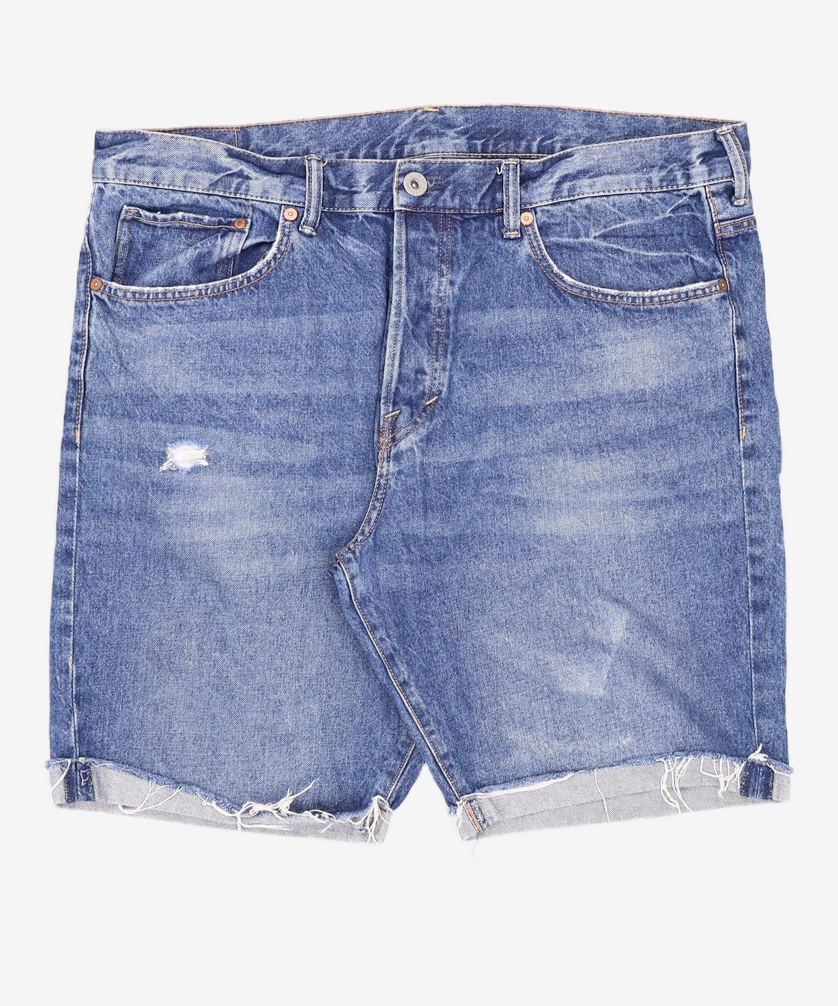 에이치앤엠(H&M) 숏팬츠 38