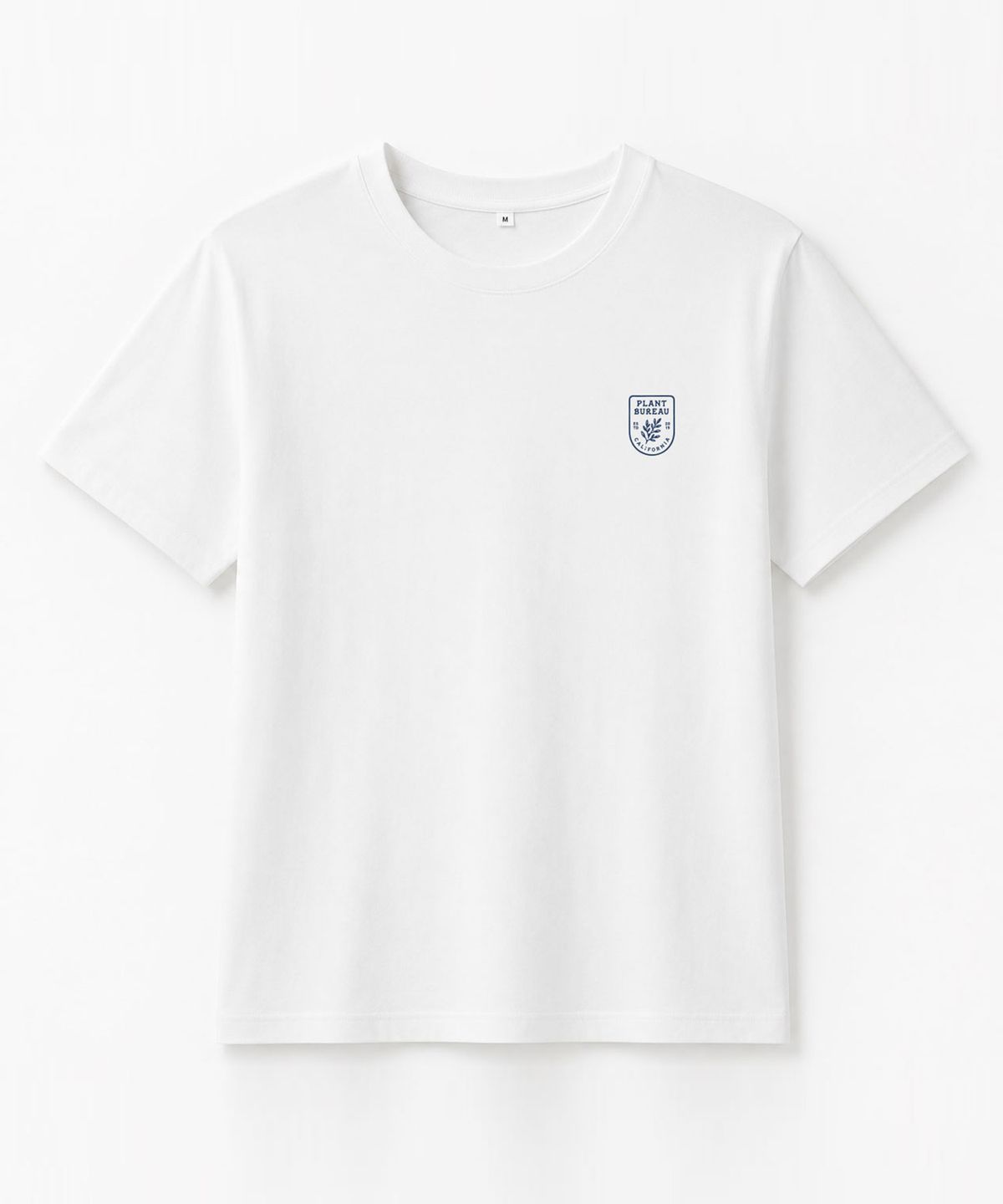 티엔피(TNP) TNP PLANT SEMI CROP TEE (T26BTTS07CM)