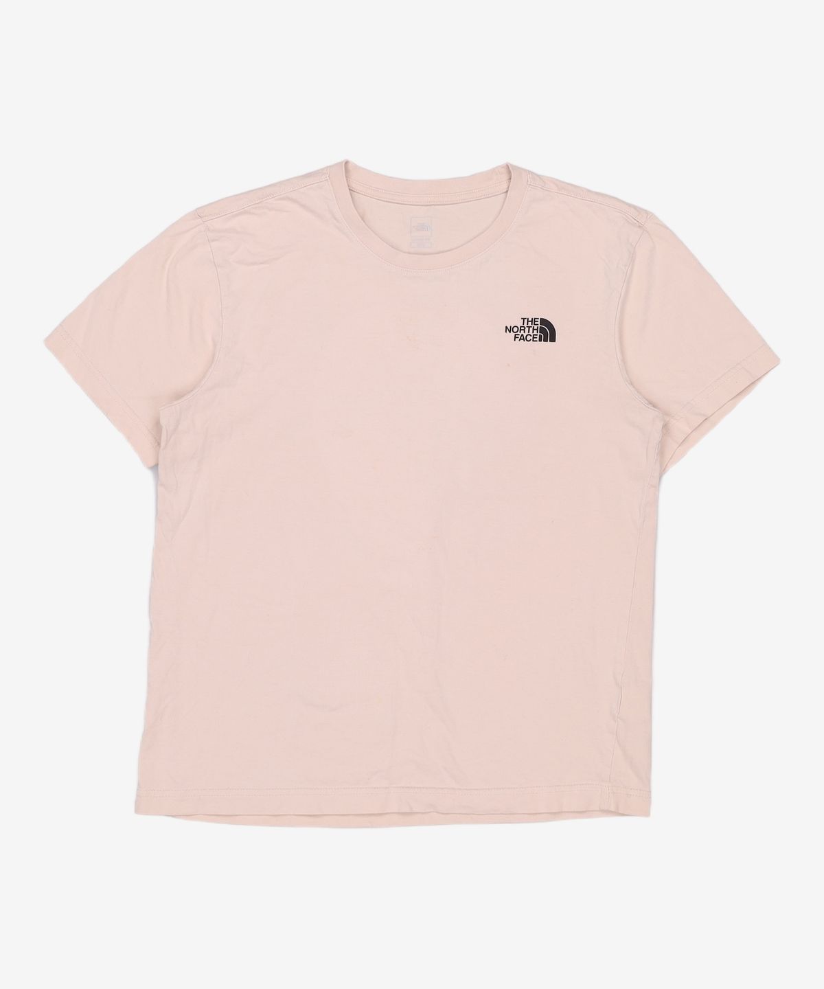 노스페이스(THE NORTH FACE) 반소매 티셔츠 S
