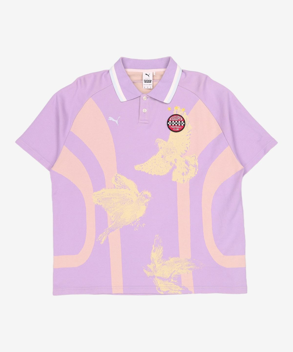 푸마(PUMA) 트레이닝 재킷 XL