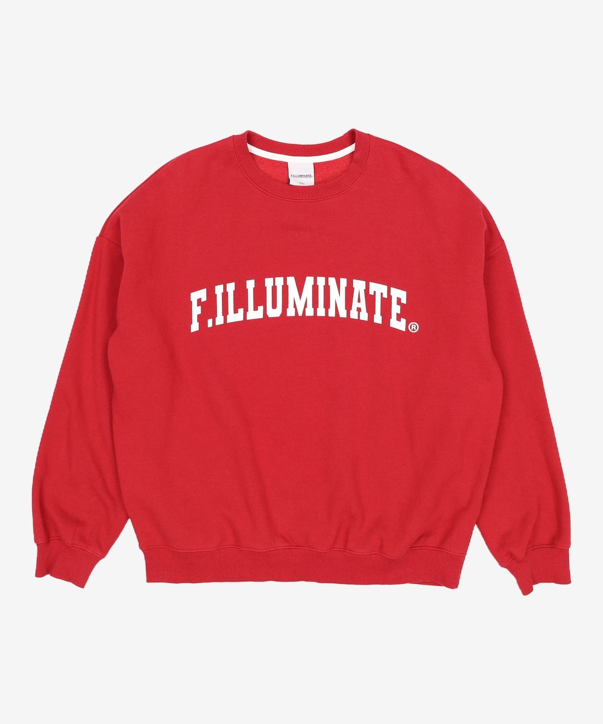 필루미네이트(FILLUMINATE) 맨투맨/스웨트셔츠 S
