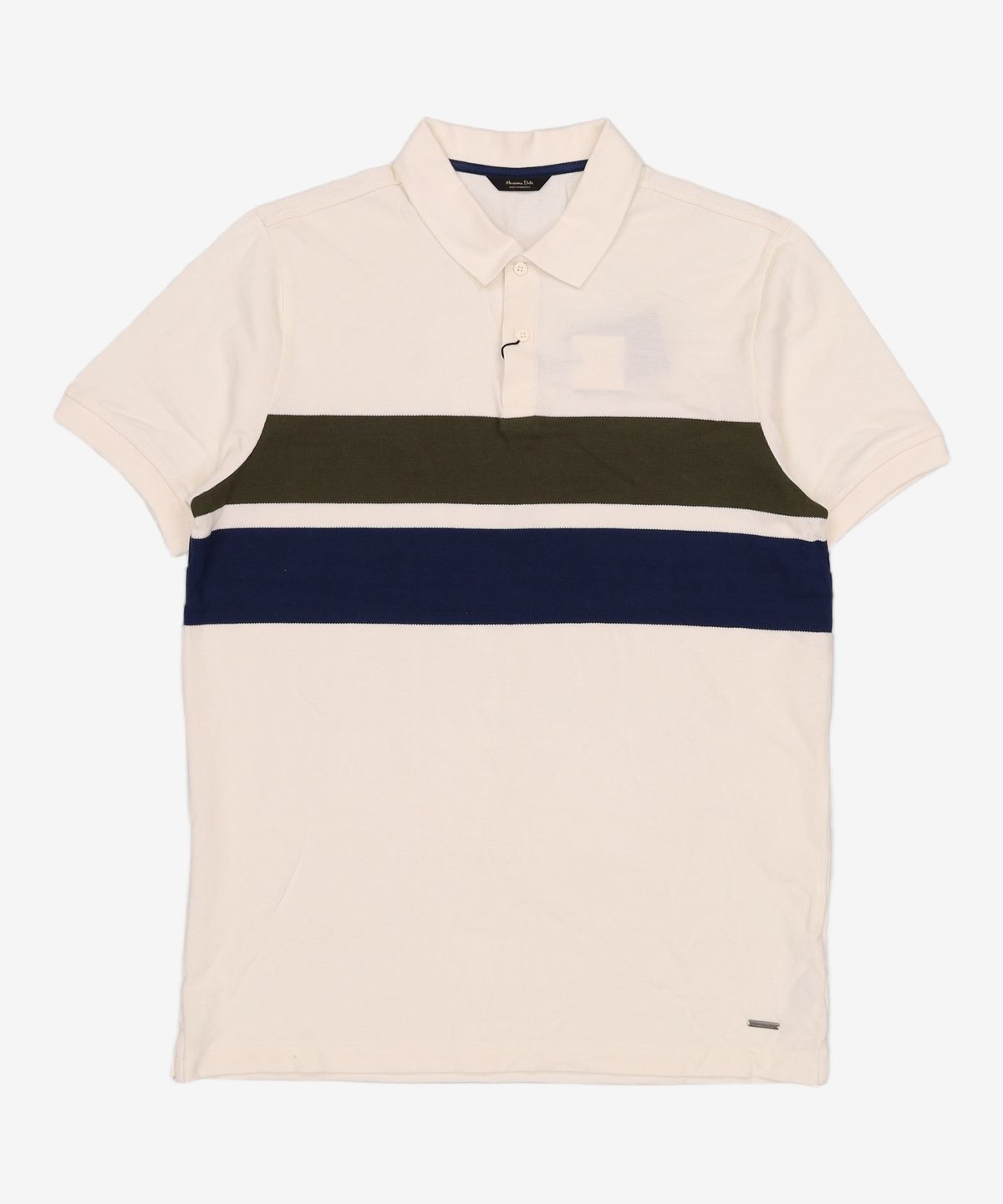 마시모두띠(Massimo dutti) 피케/카라 티셔츠 L