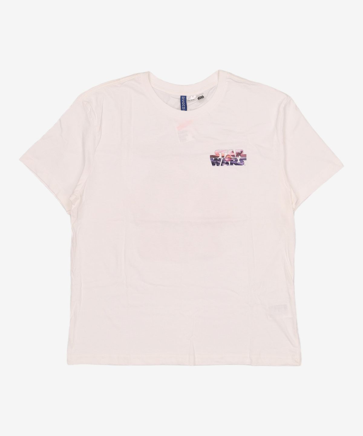 디바이디드에이치앤엠(DIVIDED H&M) 반소매 티셔츠 L