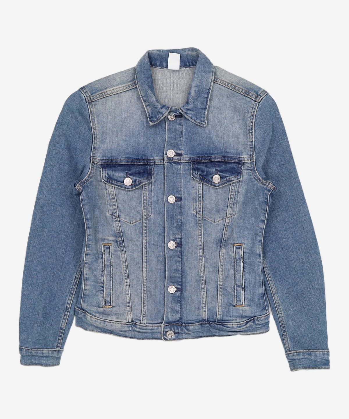 에이치앤엠(H&M) 데님/트러커 재킷 EUR 38