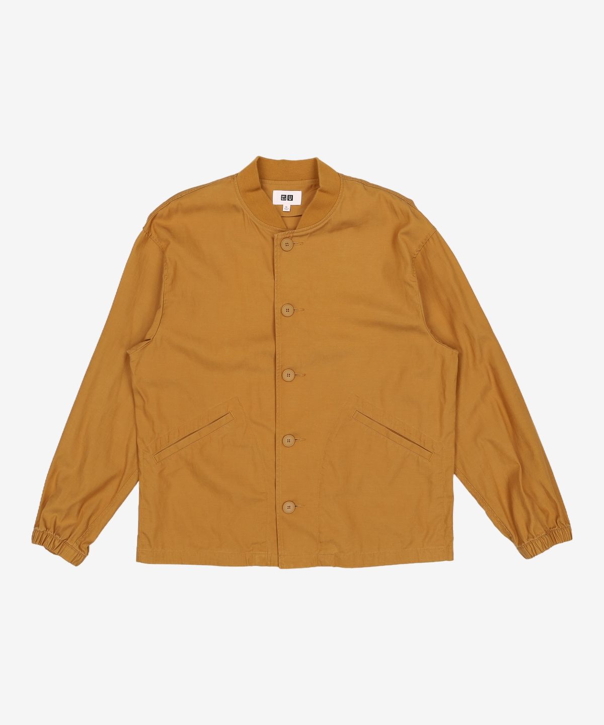 유니클로(UNIQLO) 나일론/코치 재킷 XL