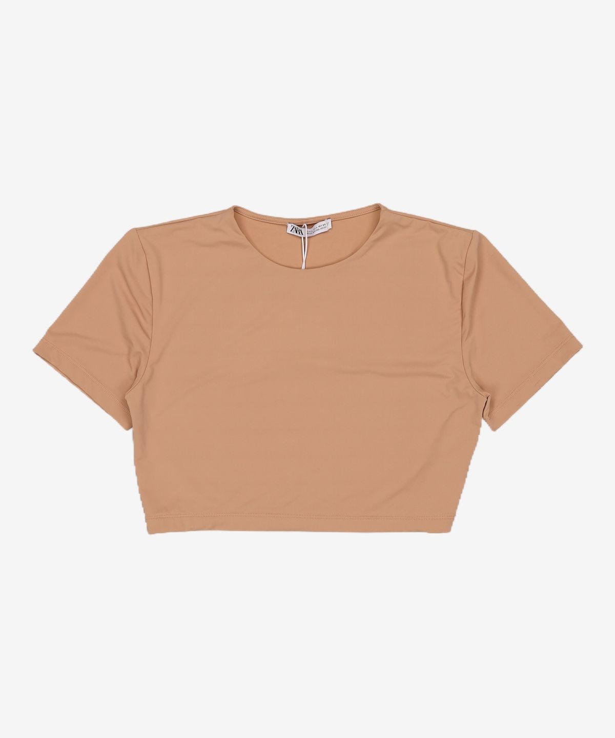 자라(ZARA) 반소매 티셔츠 L