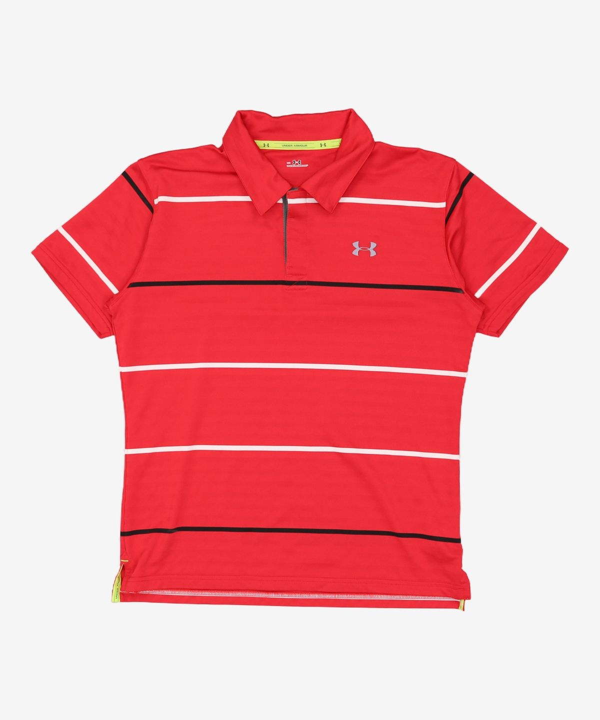 언더아머(UNDERARMOUR) 피케/카라 티셔츠 MD