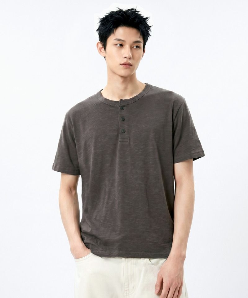 크롭 후드 집업 베스트 블랙 source detail 36