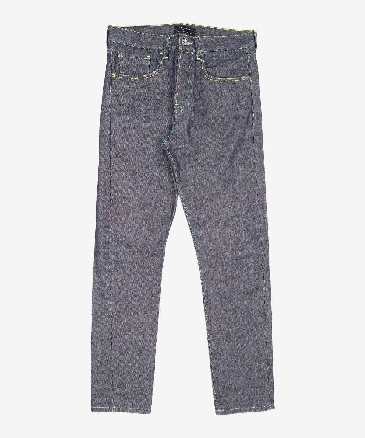 자라 맨(ZARA MAN) 청/데님 팬츠 30