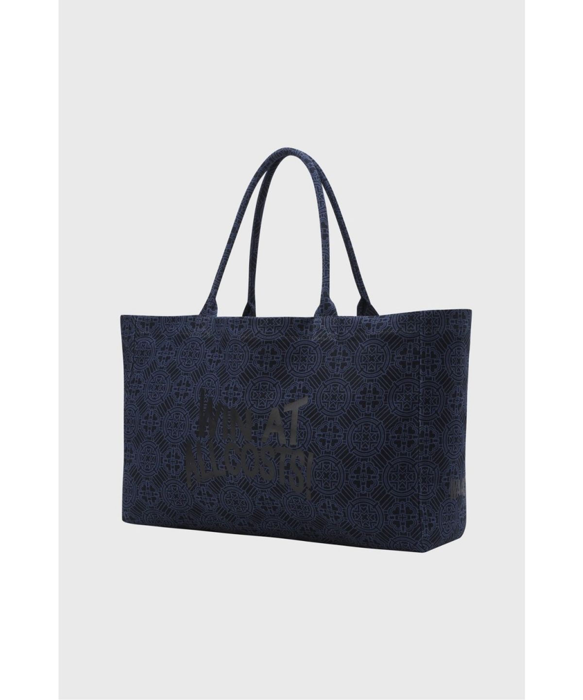 왁(WAAC) WAAC X LIV KOREA WAACKY Shopper Bag WGBAX26450NYX