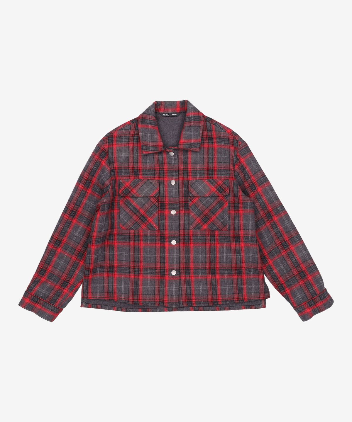 미쏘(MIXXO) 캐주얼 셔츠 M
