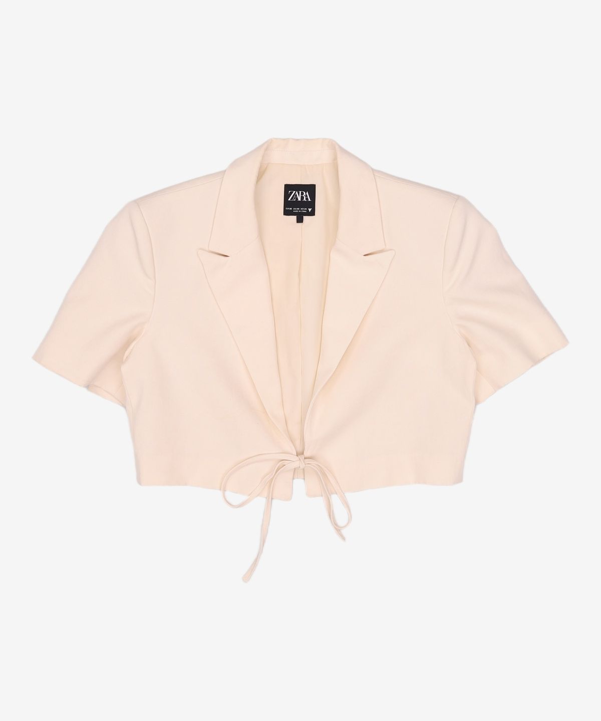 자라(ZARA) 슈트/블레이저 재킷 XS