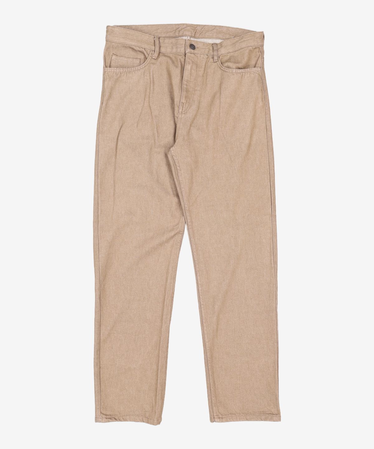 자라(ZARA) 청/데님 팬츠 44