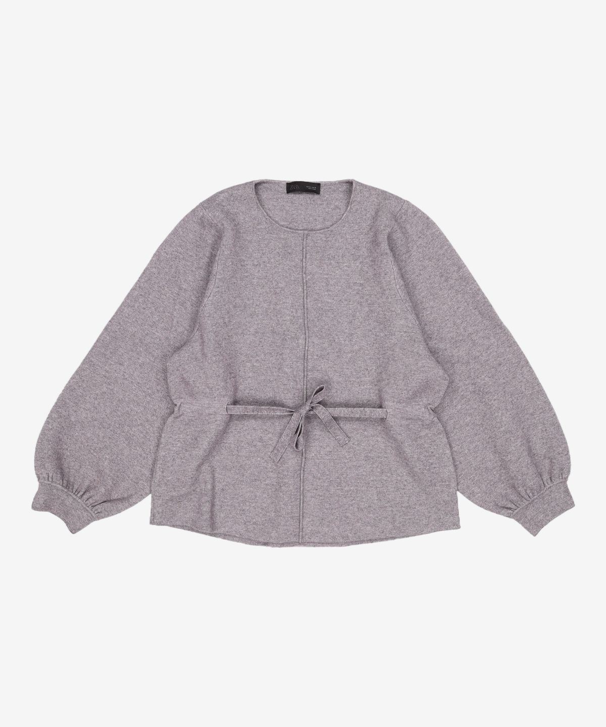 자라(ZARA) 니트/스웨터 L