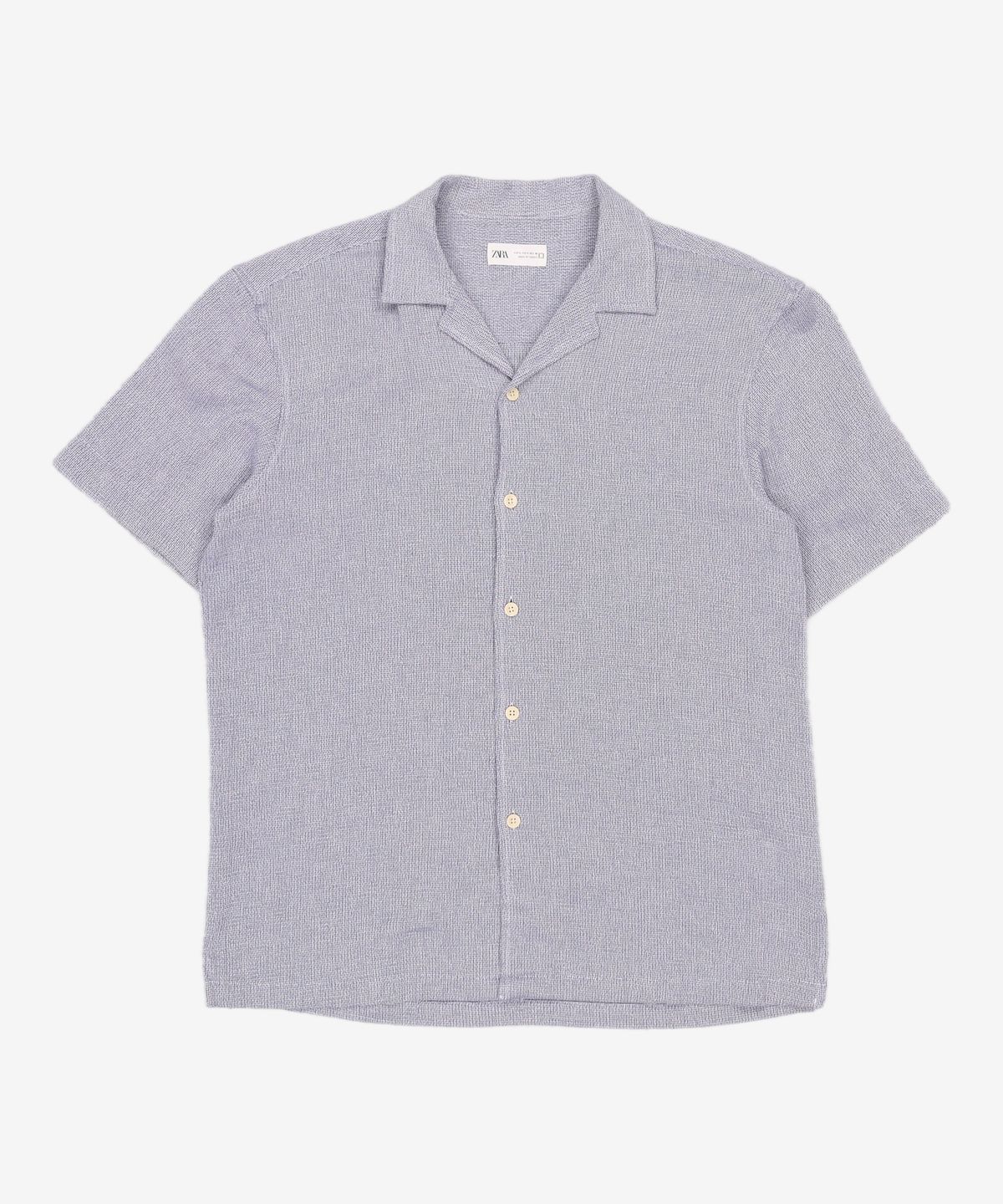 자라(ZARA) 캐주얼 셔츠 L