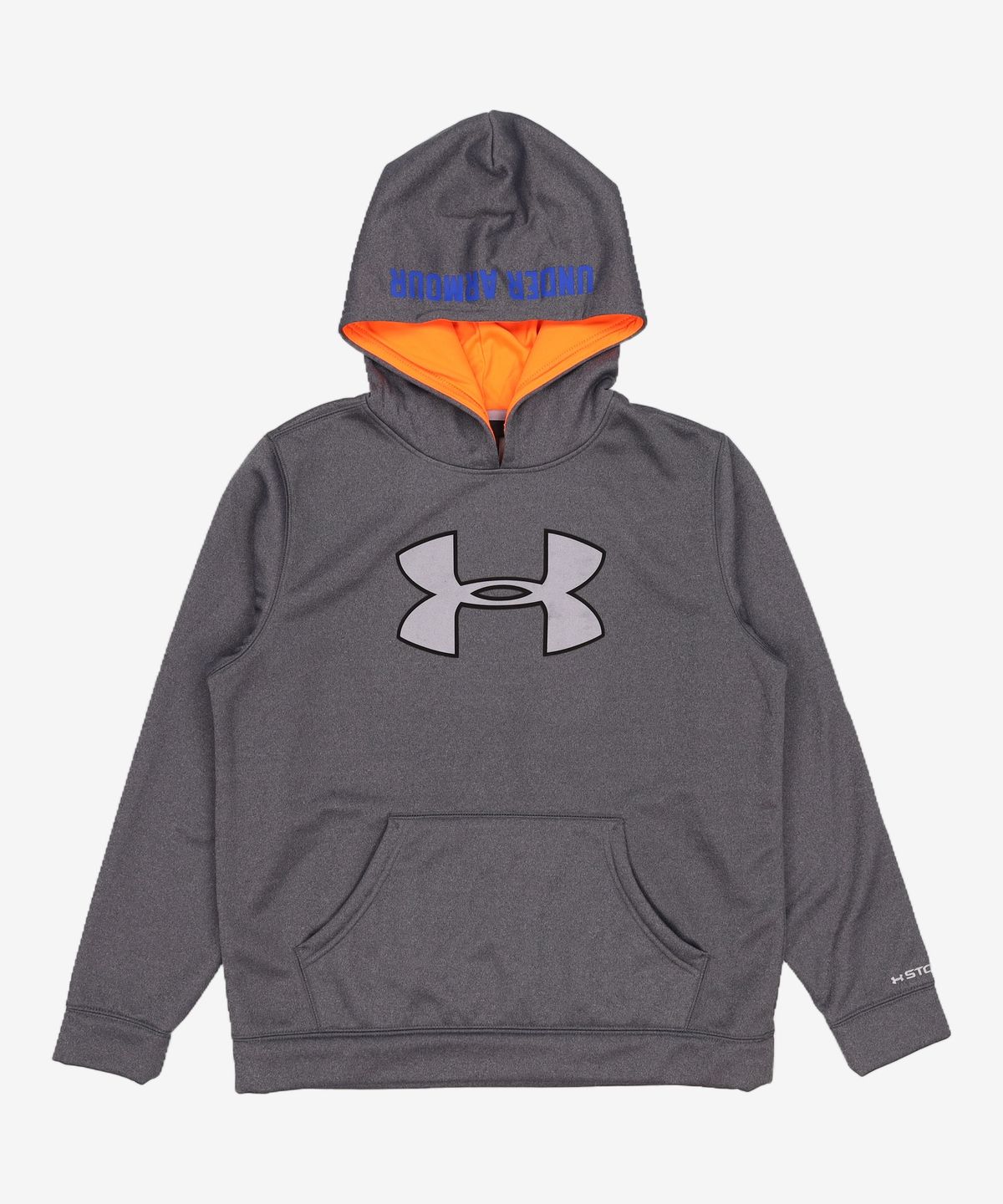 언더아머(UNDERARMOUR) 후드 티셔츠 L