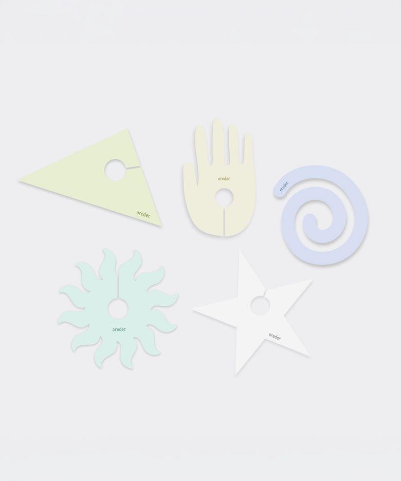 와인택 (5종)