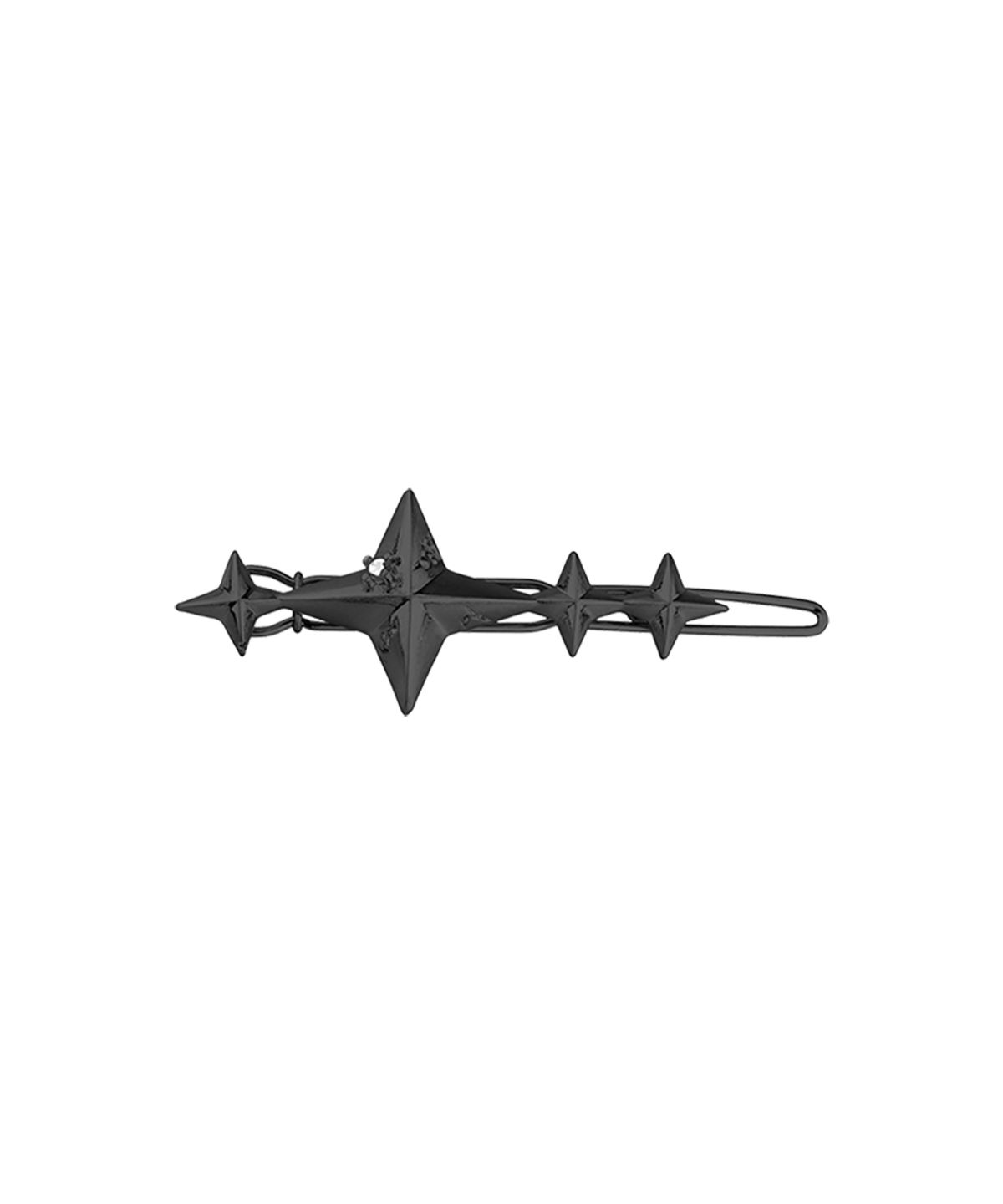 센티멍(SENTIMENTS) NO.713 [BLACK] HAIR PIN