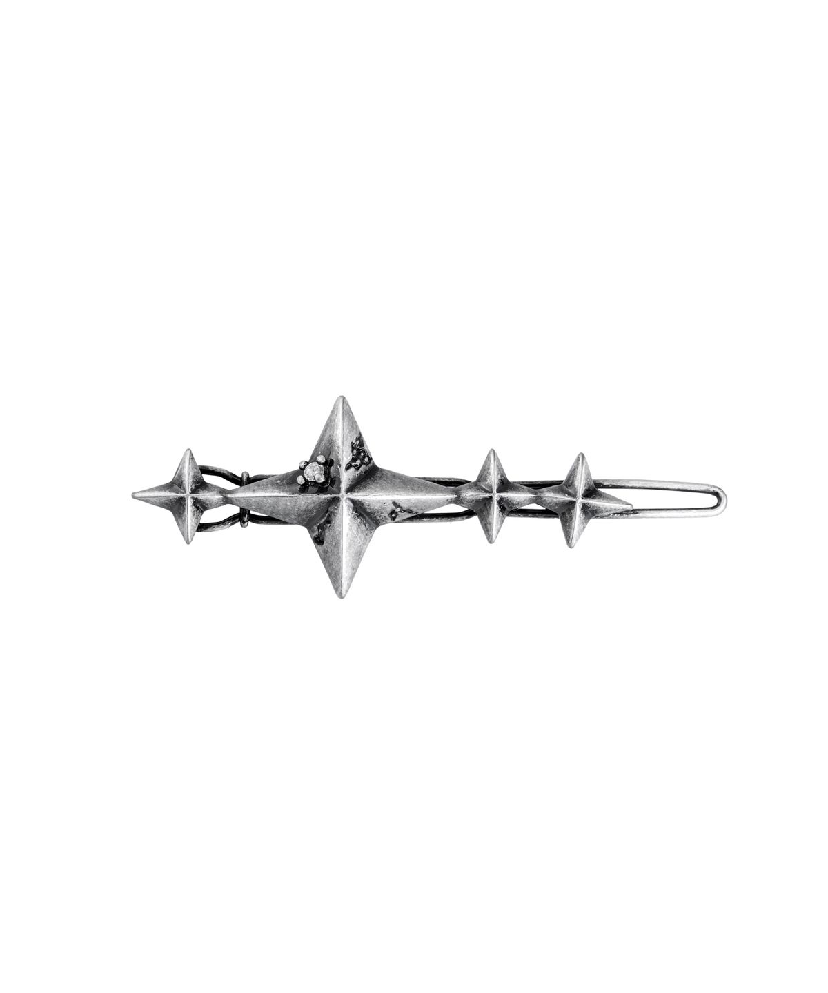 센티멍(SENTIMENTS) NO.713 [BURNISH] HAIR PIN