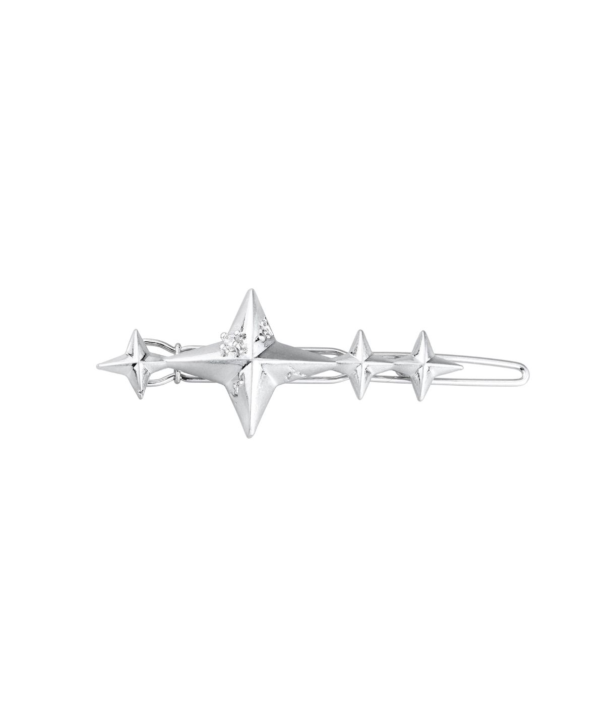 센티멍(SENTIMENTS) NO.713 [SILVER] HAIR PIN