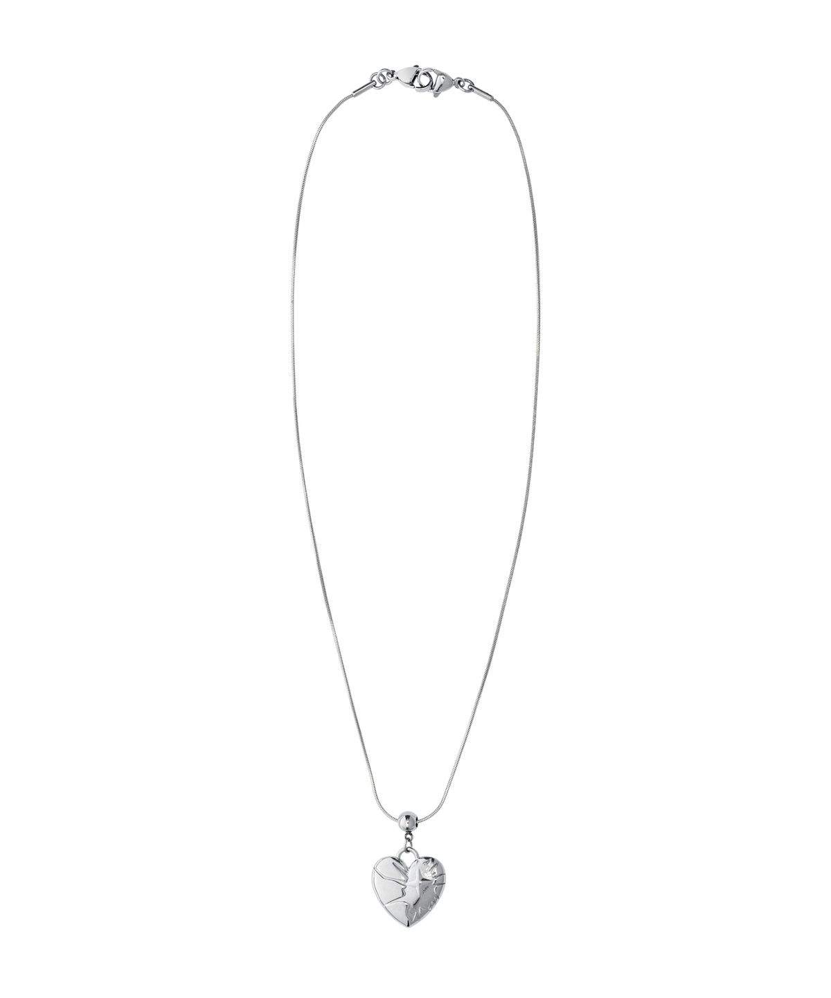 센티멍(SENTIMENTS) NO.723 [SILVER] NECKLACE