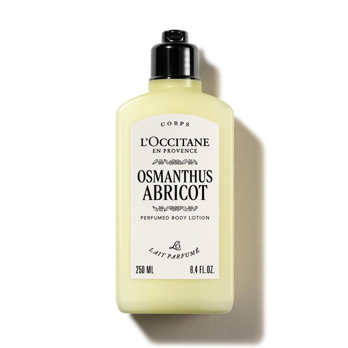 록시땅(LOCCITANE) 오스만투스 아브리코 바디 로션 250ml