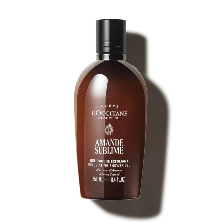 아몬드 익스폴리에이팅 샤워 젤 250ml (아망드 쉬블리므)