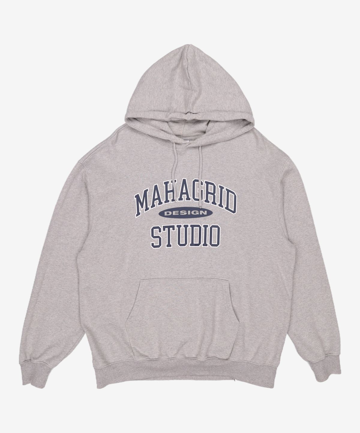 마하그리드(MAHAGRID) 후드 티셔츠 XL
