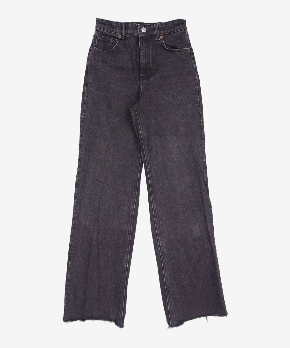 자라(ZARA) 청/데님 팬츠 36