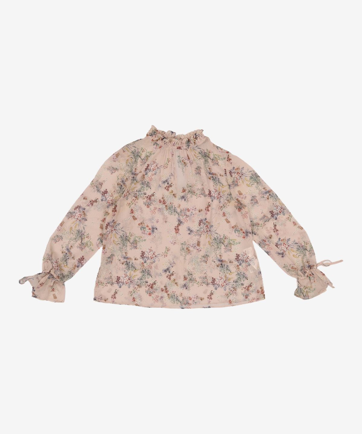 자라 베이직(ZARA BASIC) 블라우스 M