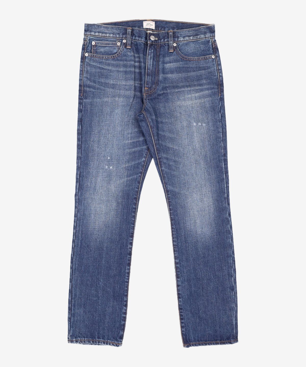 제이크루(JCREW) 청/데님 팬츠 32