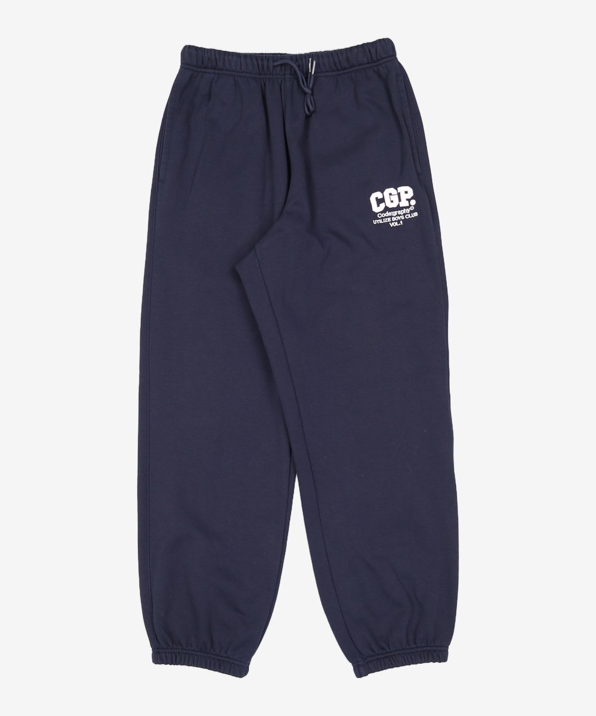 코드그라피(CGP) 조거 팬츠 M