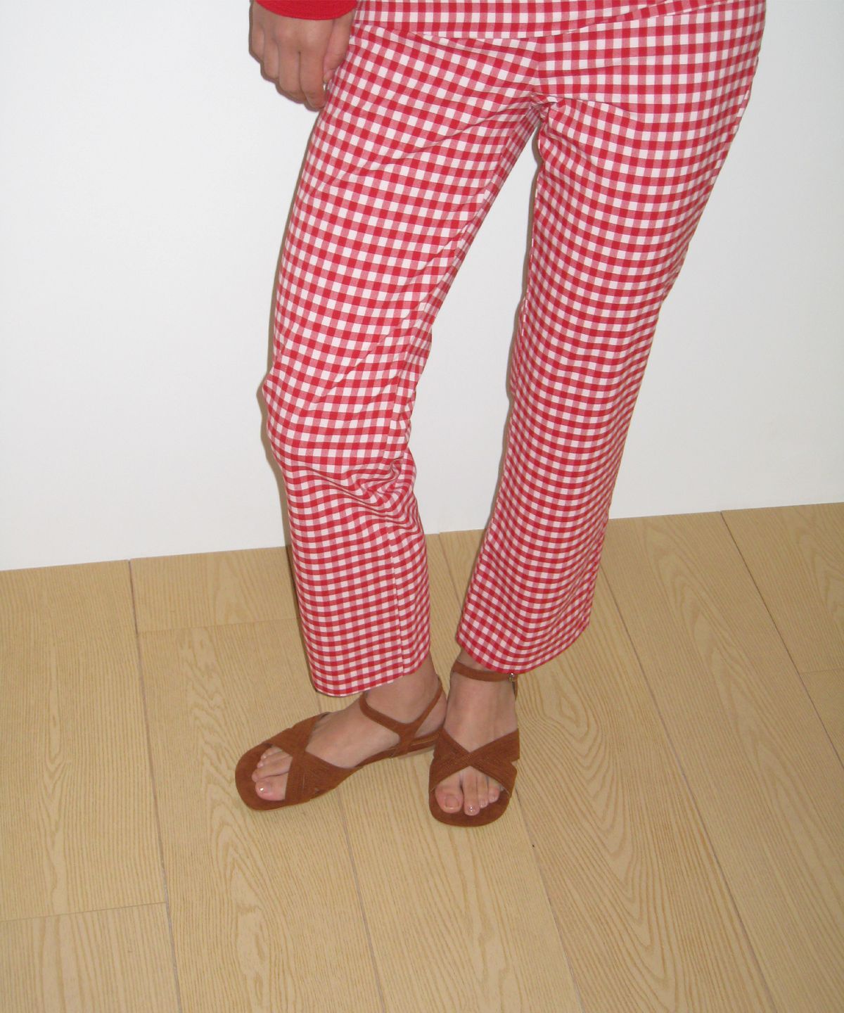 바이아덜스(BYOTHERS) Sierra Sandals
