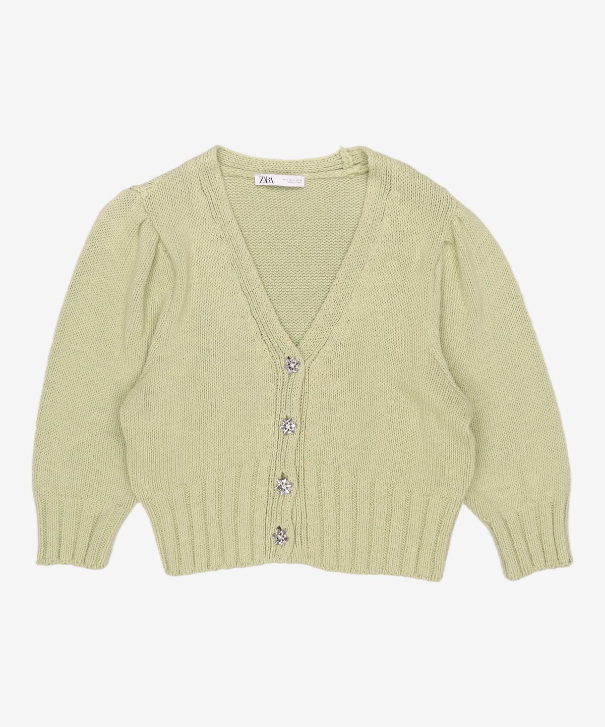 자라(ZARA) 카디건 L