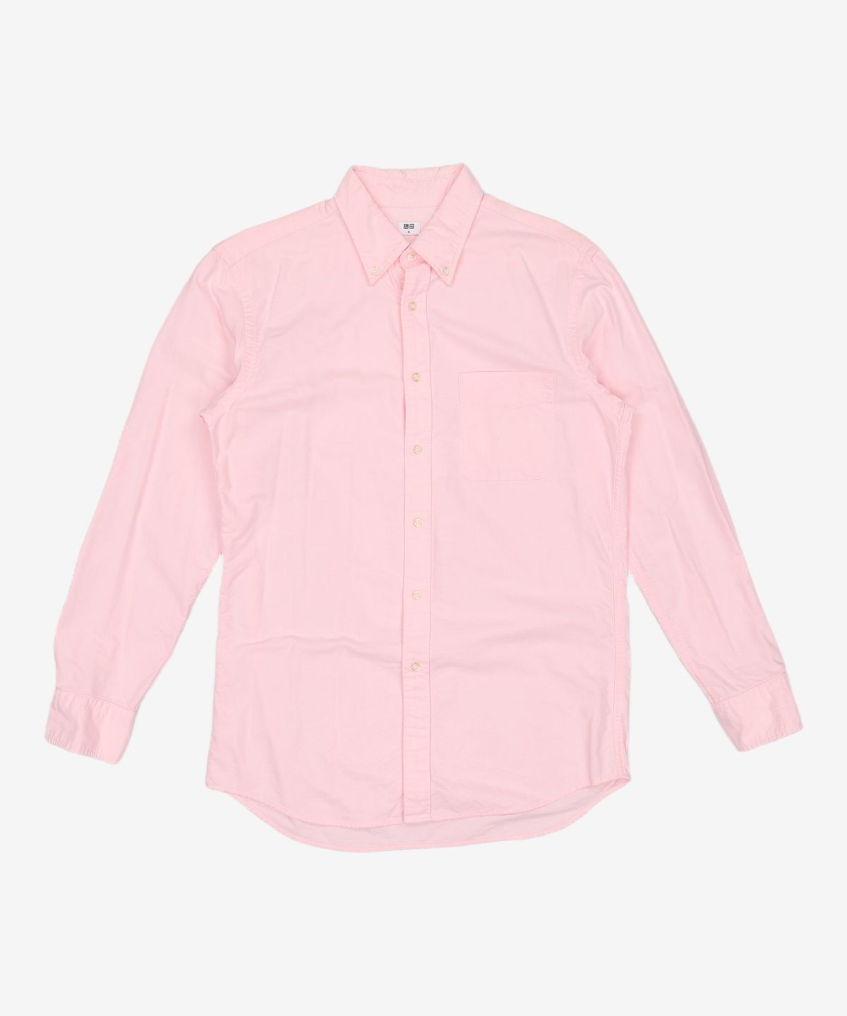 유니클로(UNIQLO) 캐주얼 셔츠 M