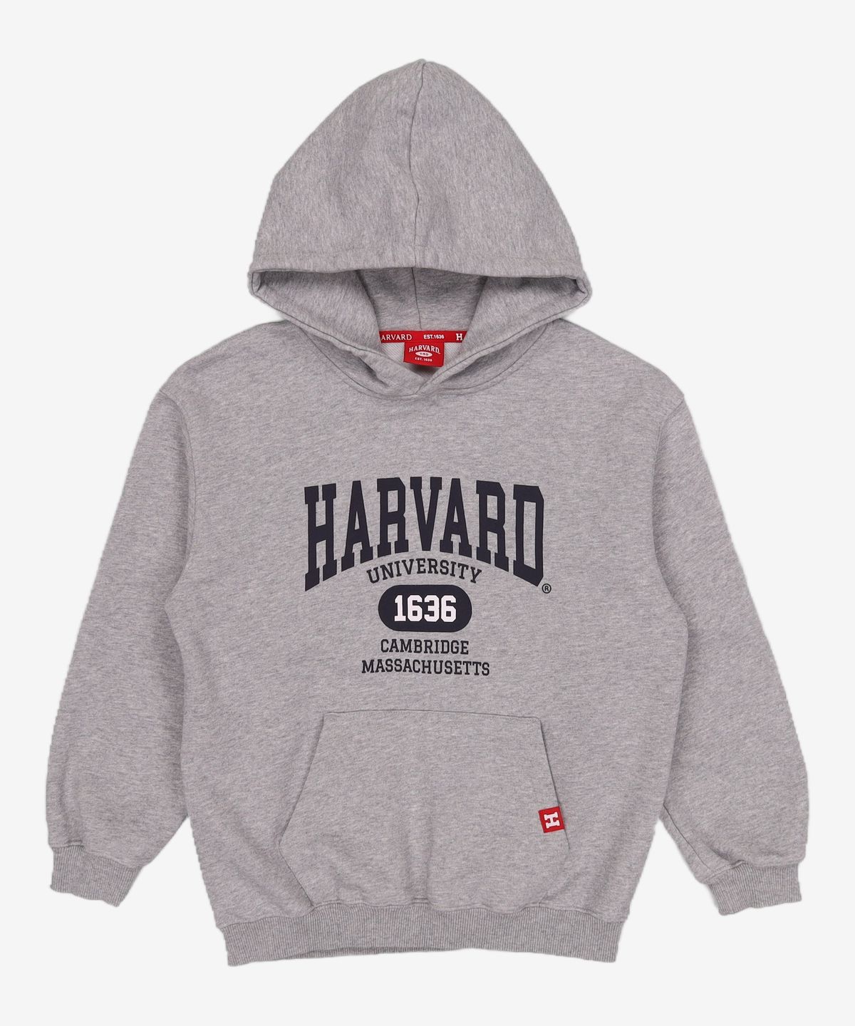 하버드 키즈(HARVARD KIDS) 후드 티셔츠 140