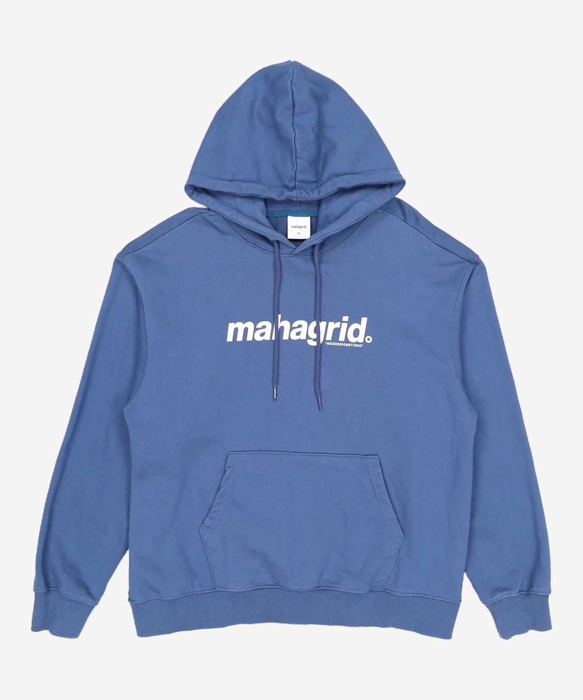 마하그리드(MAHAGRID) 후드 티셔츠 M