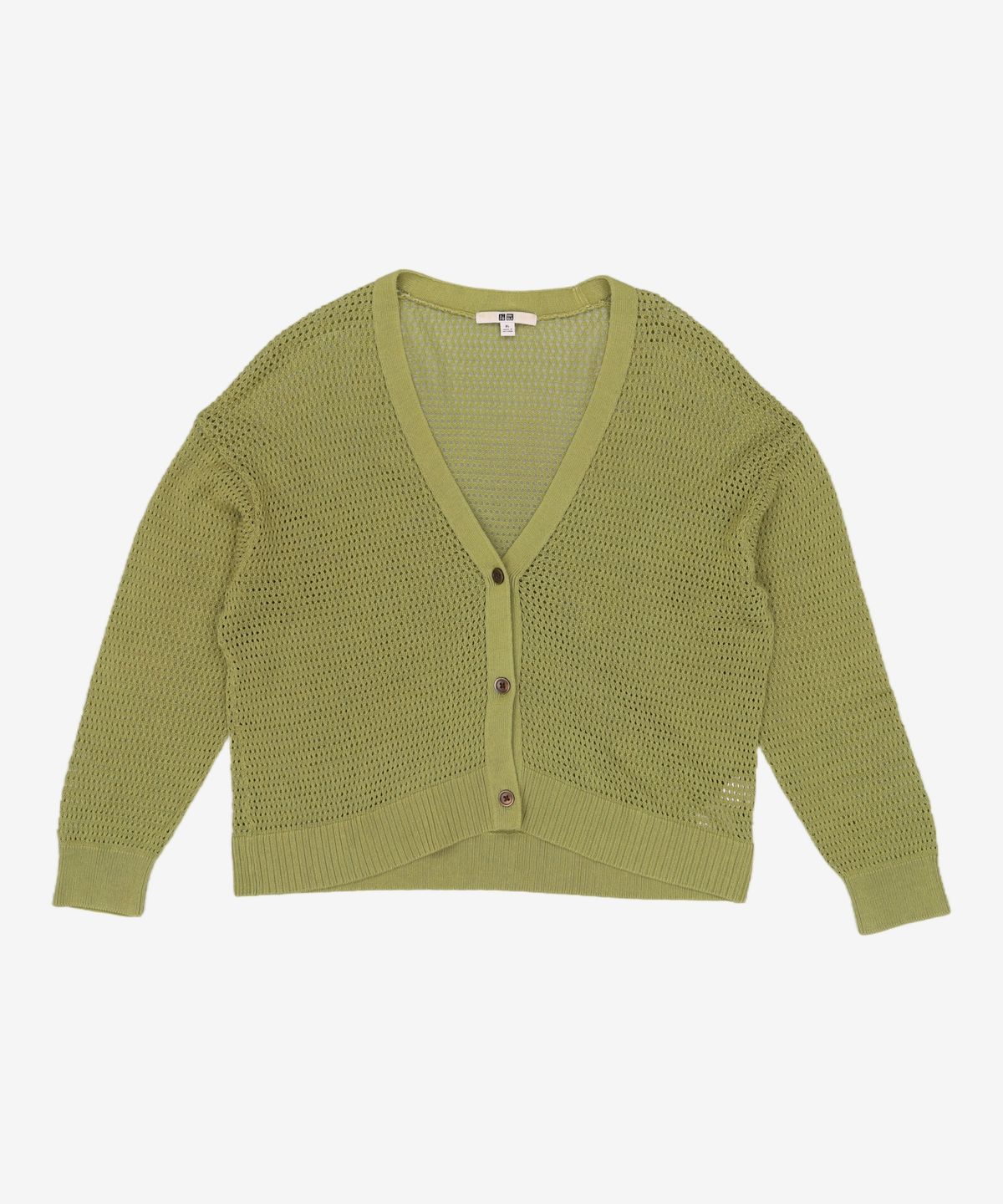 유니클로(UNIQLO) 카디건 XL