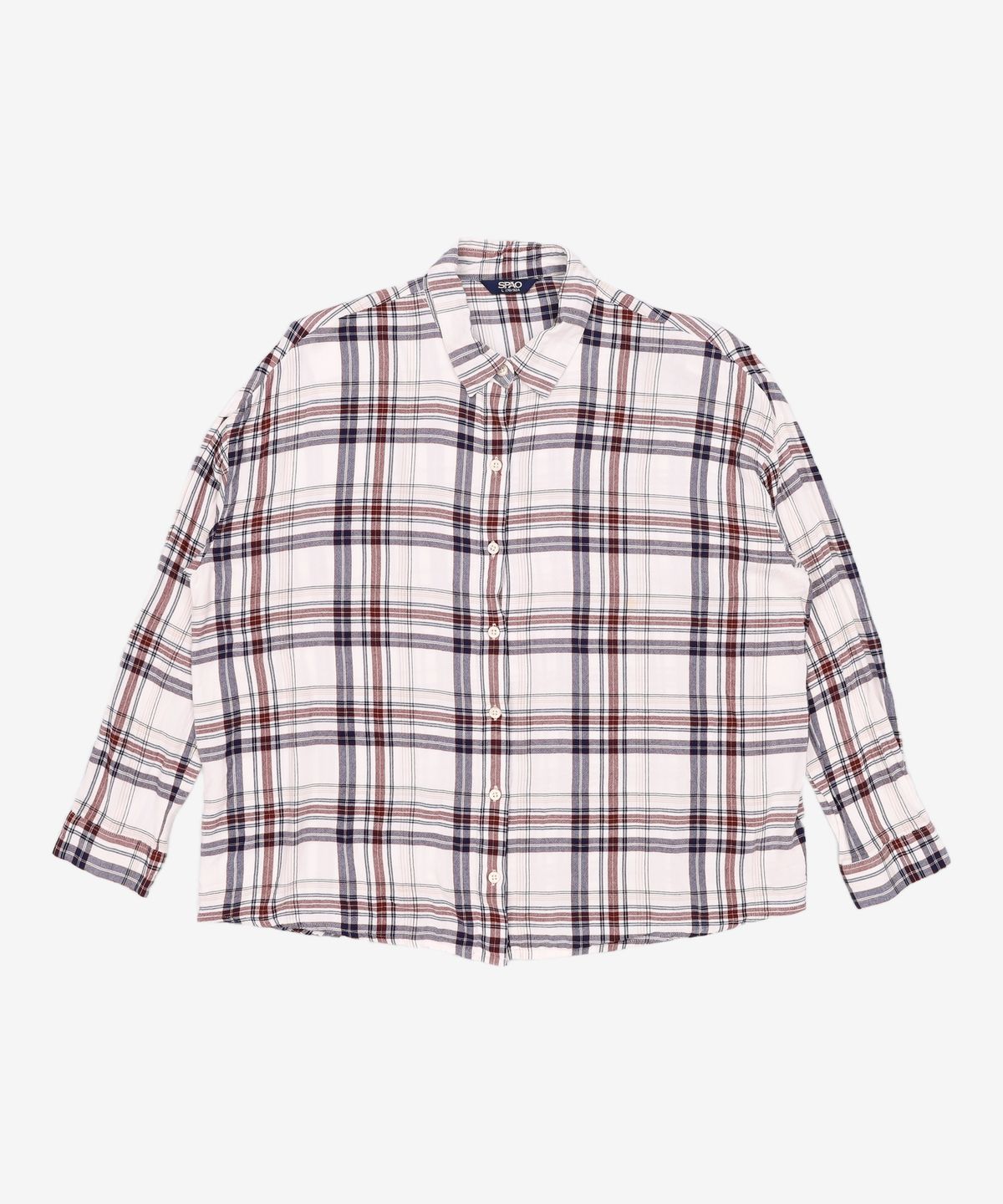 스파오(SPAO) 캐주얼 셔츠 L