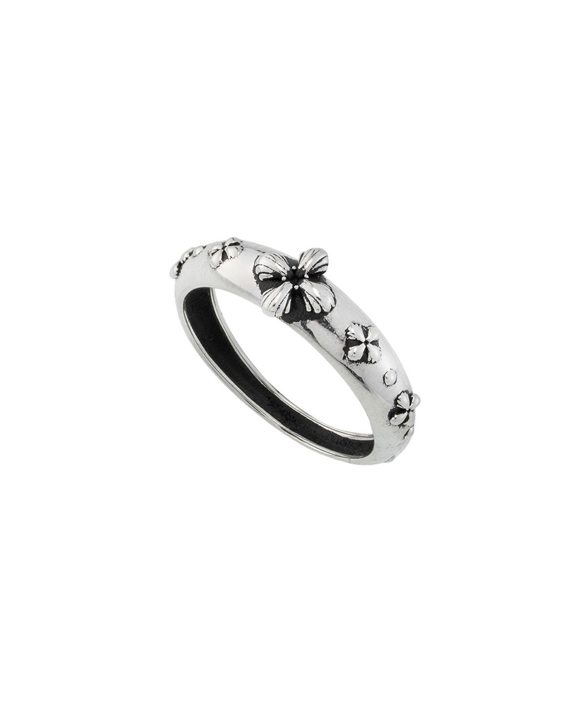 센티멍(SENTIMENTS) NO.736 [925 ANTIQUE SILVER] RING