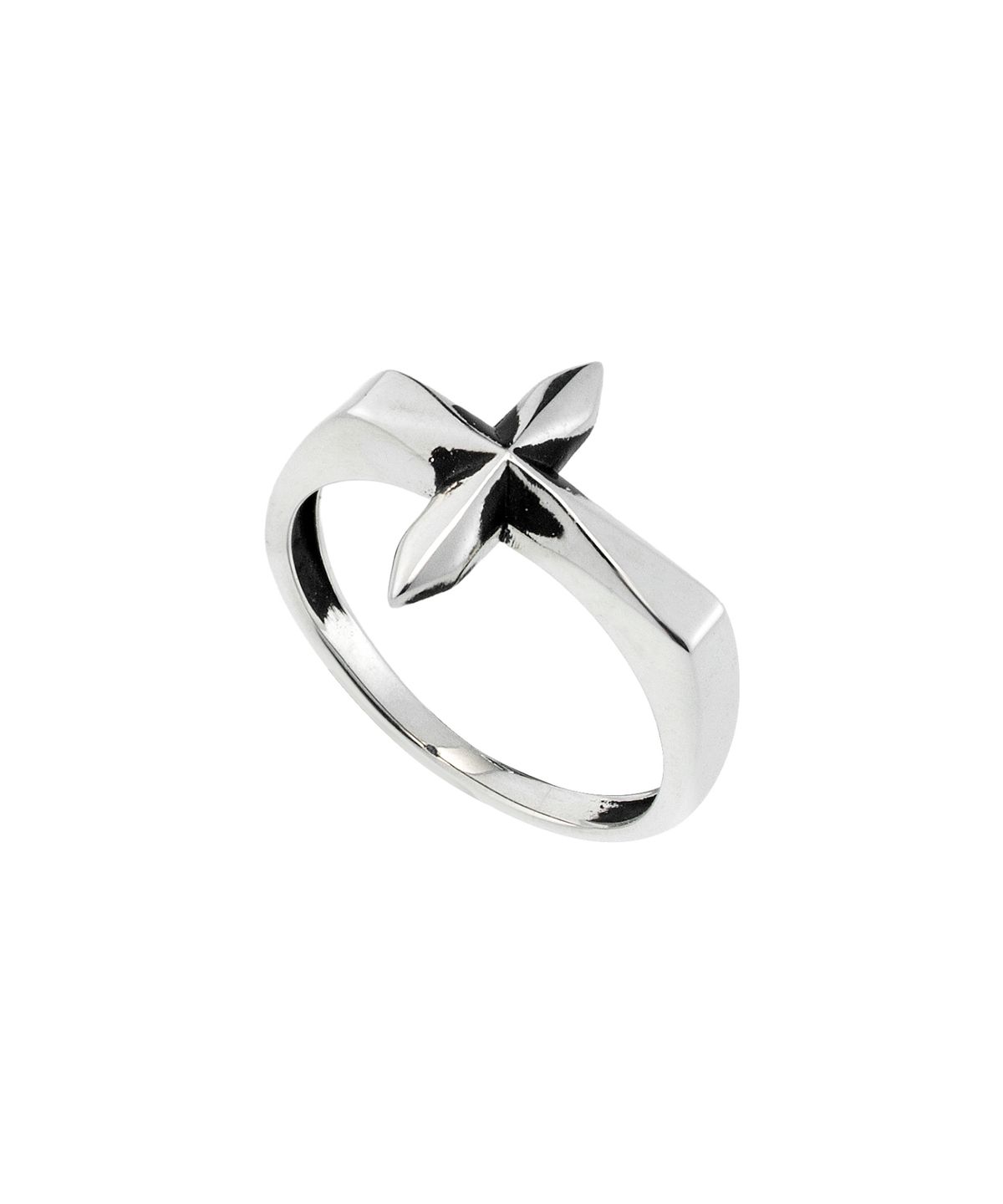 센티멍(SENTIMENTS) NO.737 [925 ANTIQUE SILVER] RING
